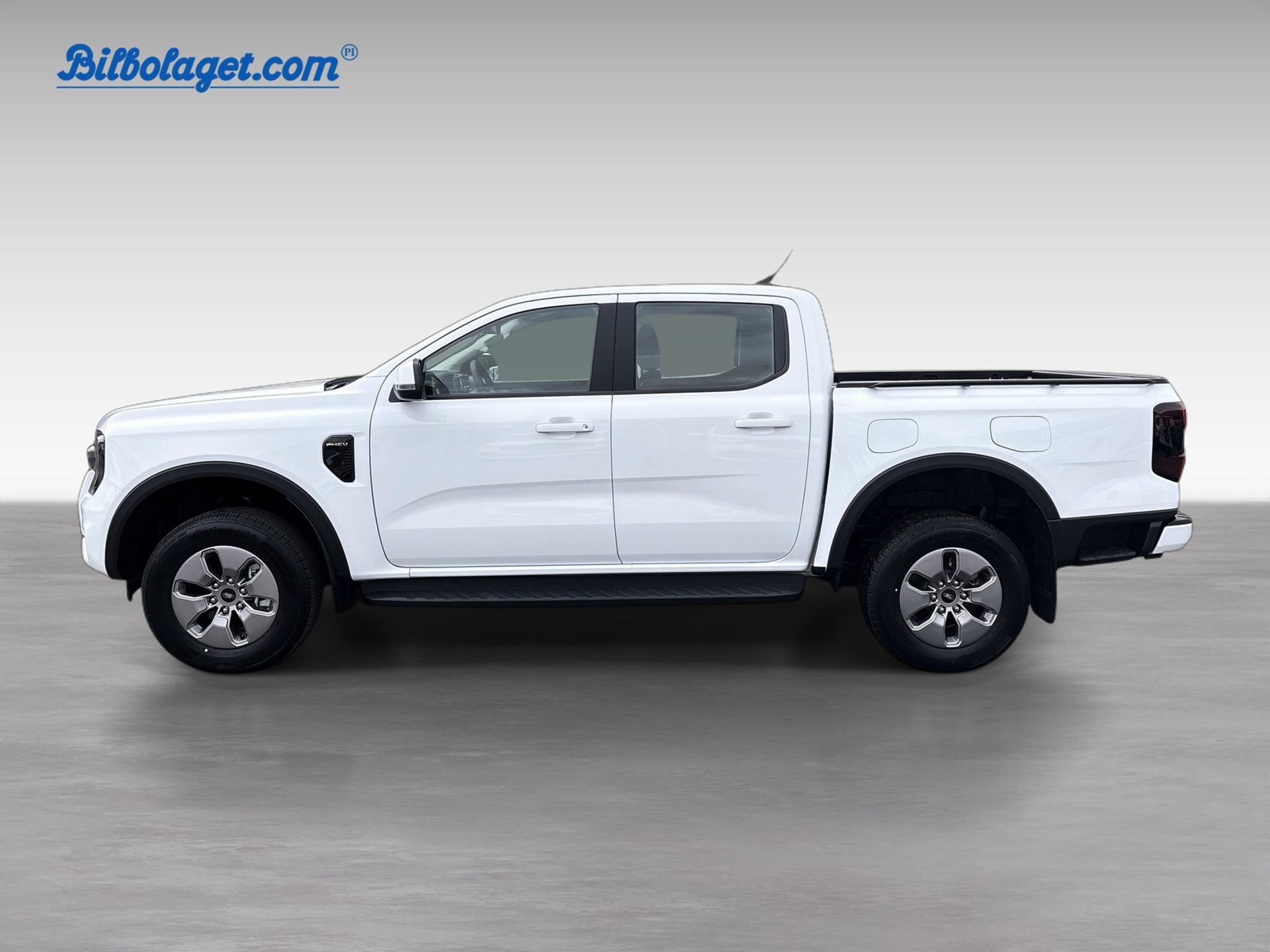 Ford Ranger Double Cab XLT PHEV 280 A 2026, bild 5/17