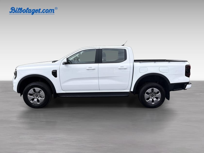 Bild 5 av Ford Ranger PHEV Double Cab XLT 280 A