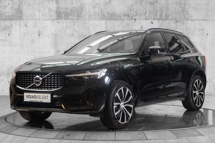 Bilde 4 av Volvo XC60