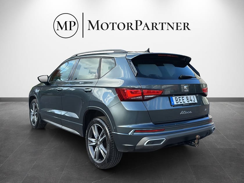 Bild 5 av SEAT Ateca