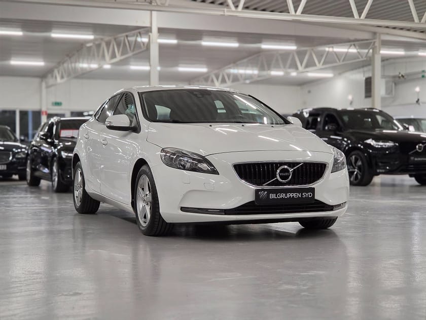 Bild 4 av Volvo V40