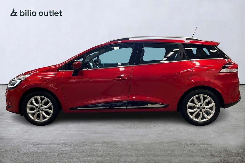 Bild 3 av Renault Clio Sport Tourer