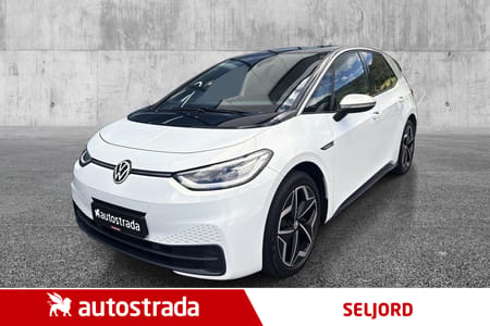 Volkswagen ID.3 Pro Performance 1-Edition//