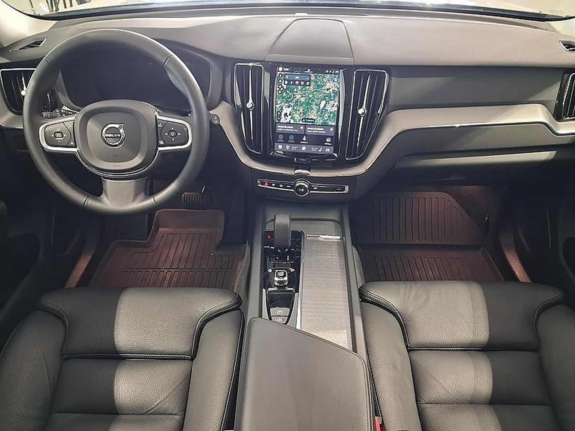 Volvo XC60 2024, bild 4/12