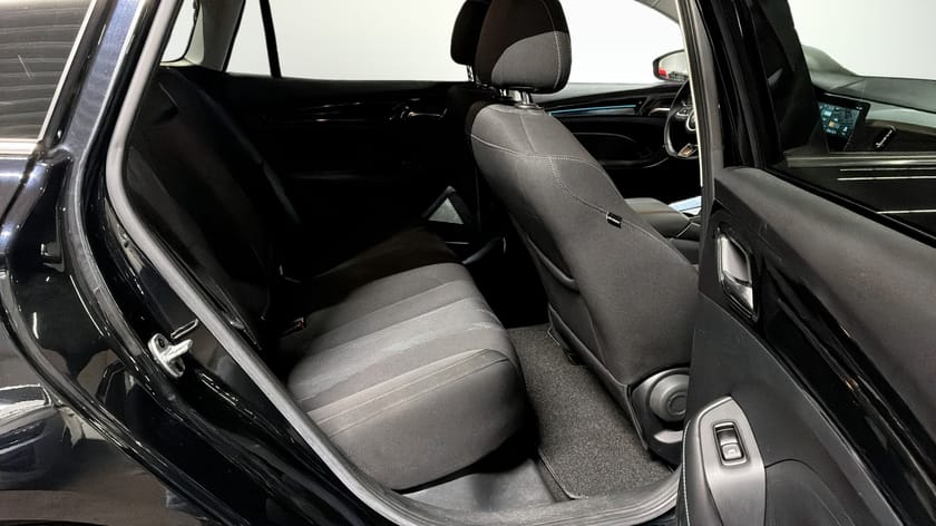 Bild 5 av MG 5 Standard Range Comfort Carplay Navi Kamera 50 kWh