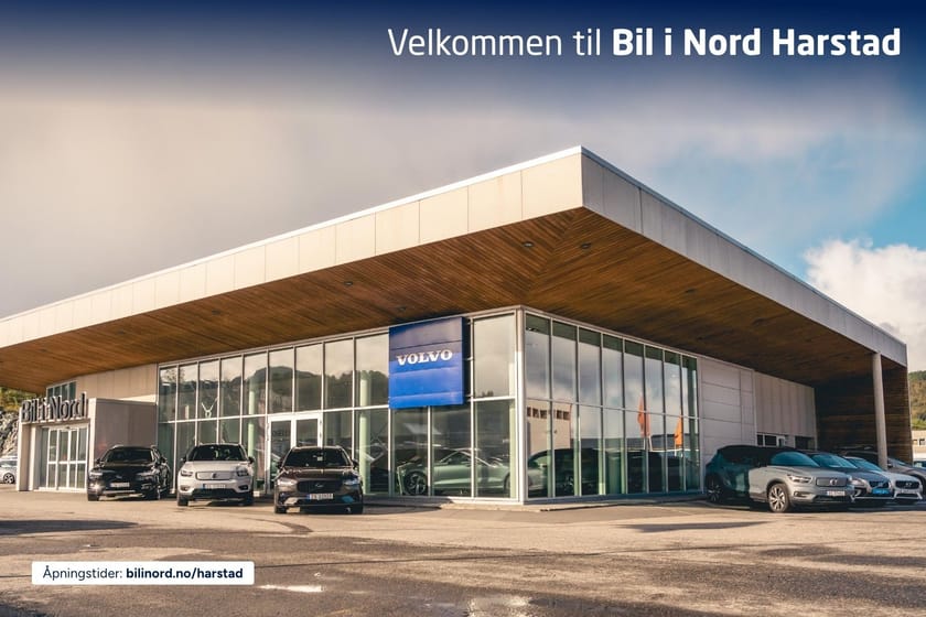 Bilde 2 av Nissan Leaf 
