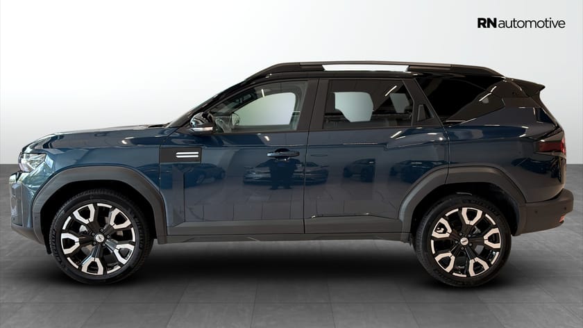 Bild 2 av Dacia Bigster Hybrid 155 | JOURNEY | | PANO | KAMERA | CARPLAY |