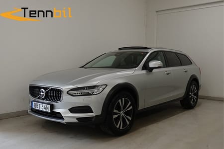 Volvo V90 Cross Country