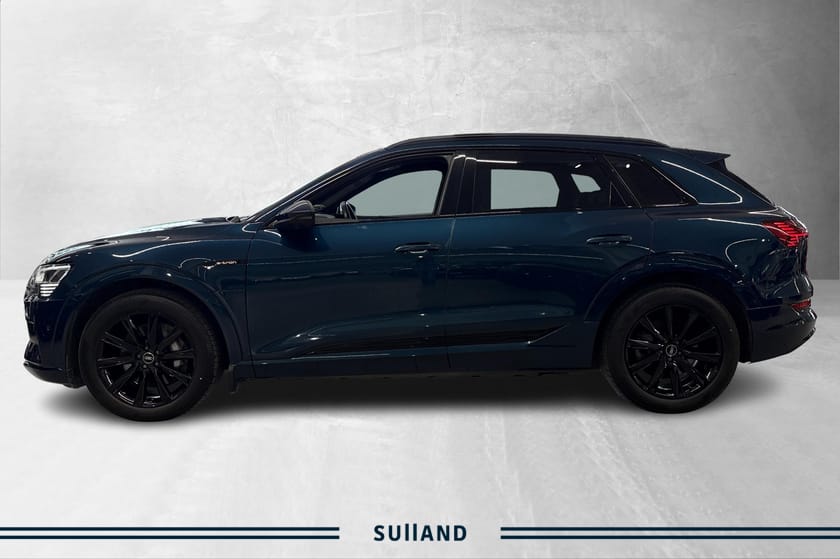 Bilde 2 av Audi e-tron 55 quattro