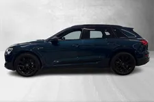 Thumnail bilde 0 av Audi e-tron 55 quattro