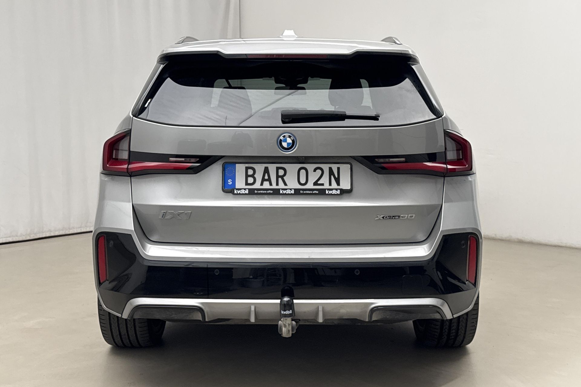 BMW X1 iX1 xDrive30 2023, kuva 6/10
