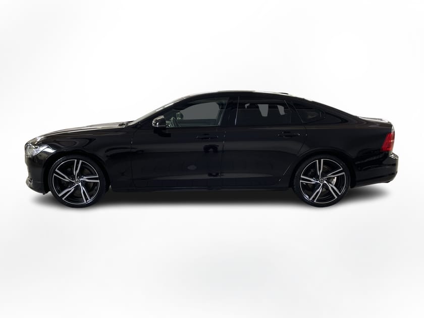 Bild 2 av Volvo S90 D5 AWD R-Design