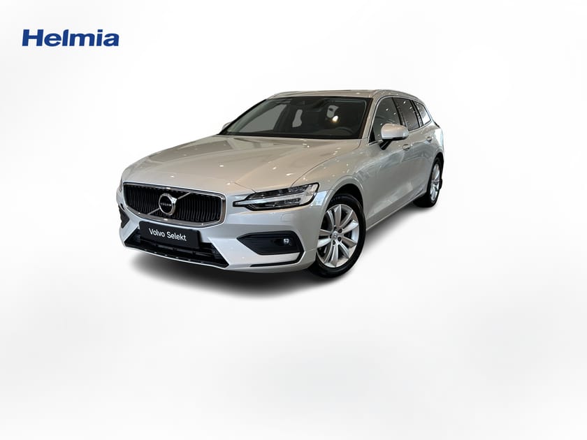 Bild 1 av Volvo V60 D4 Momentum Advanced Edition