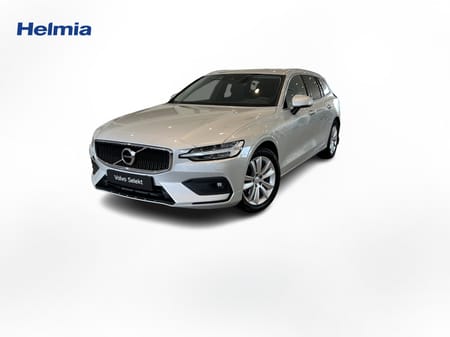 Volvo V60 D4 Momentum Advanced Edition