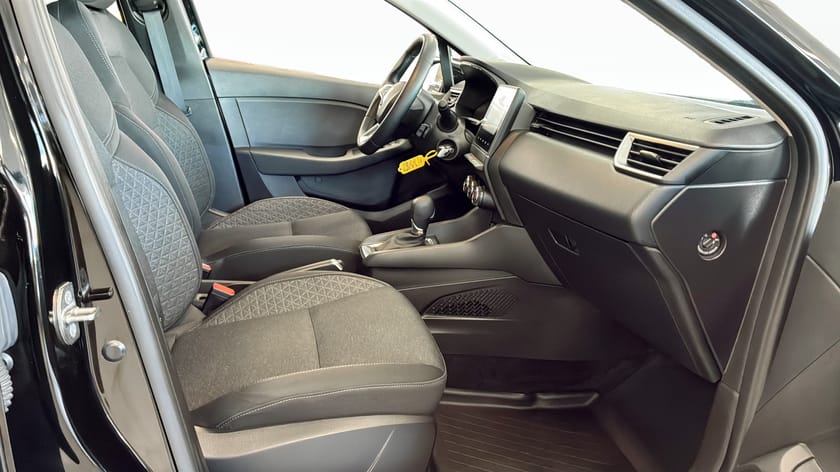 Bild 3 av Renault Clio