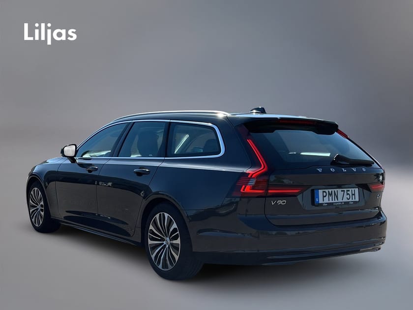 Bild 3 av Volvo V90 D4 Momentum Advanced Edition