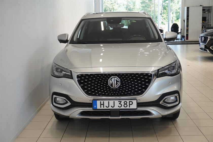 Bild 4 av MG EHS PHEV LHD Lux