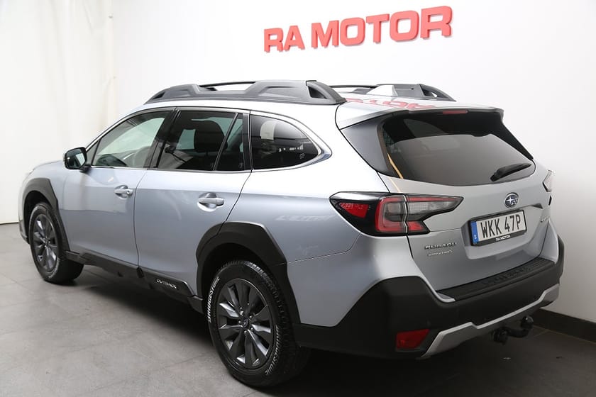Bild 3 av Subaru Outback