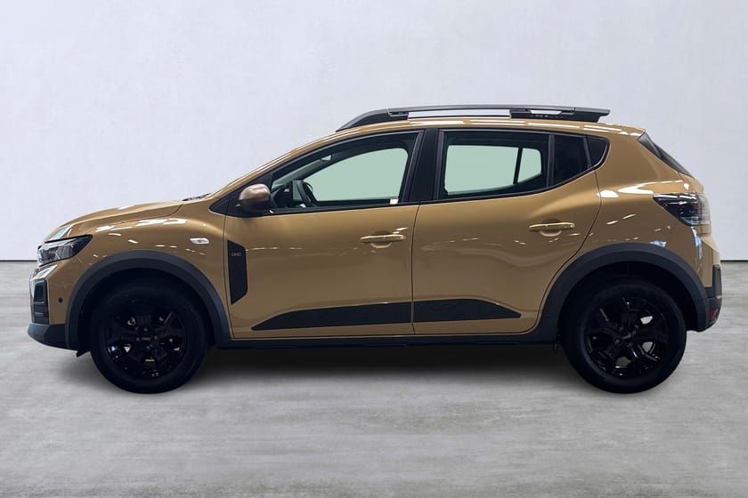 Bild 2 av Dacia Sandero Stepway