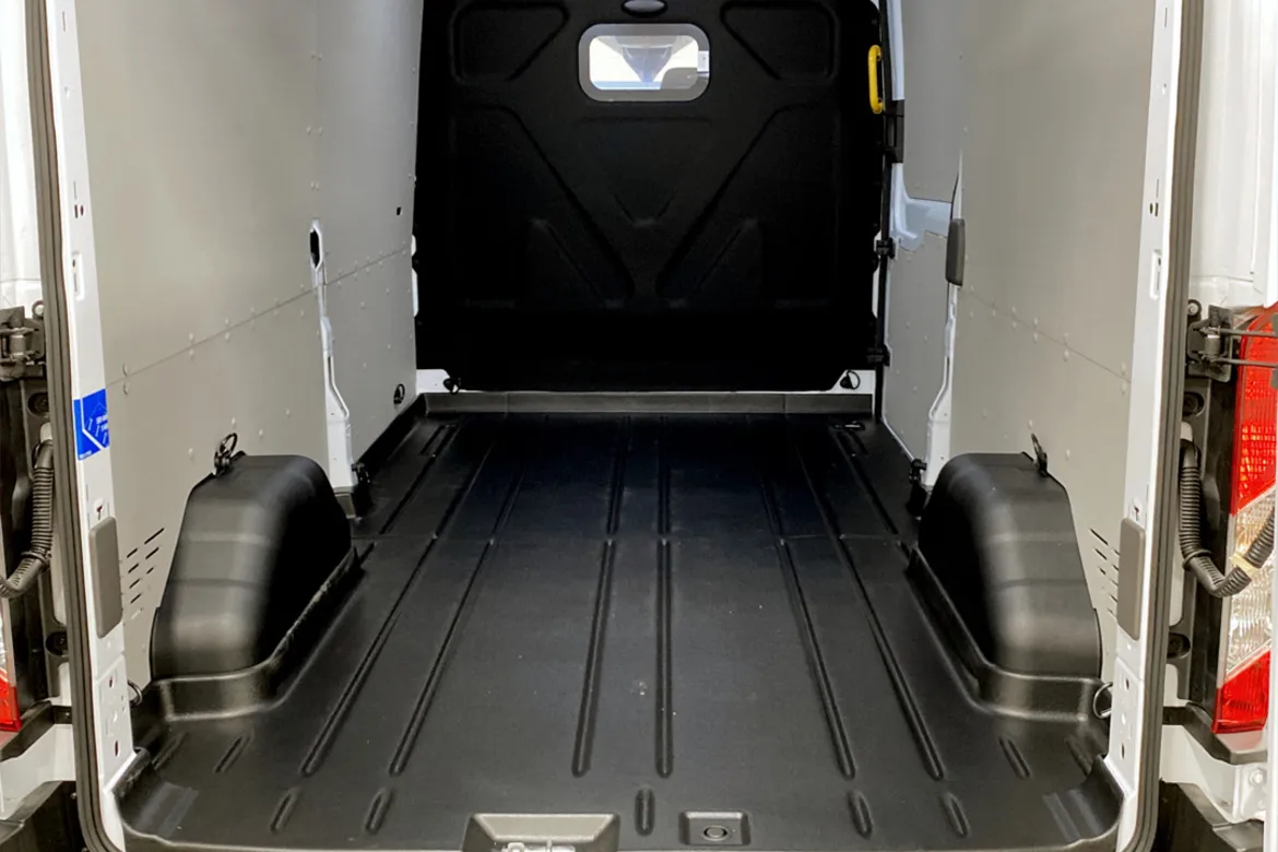 Ford Transit 350