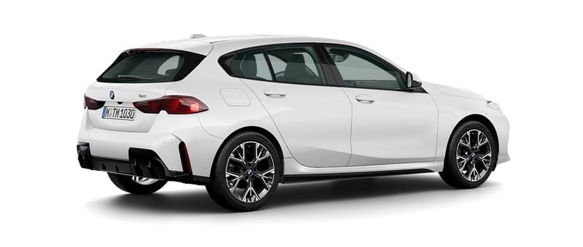 Bild 2 av BMW 120 
