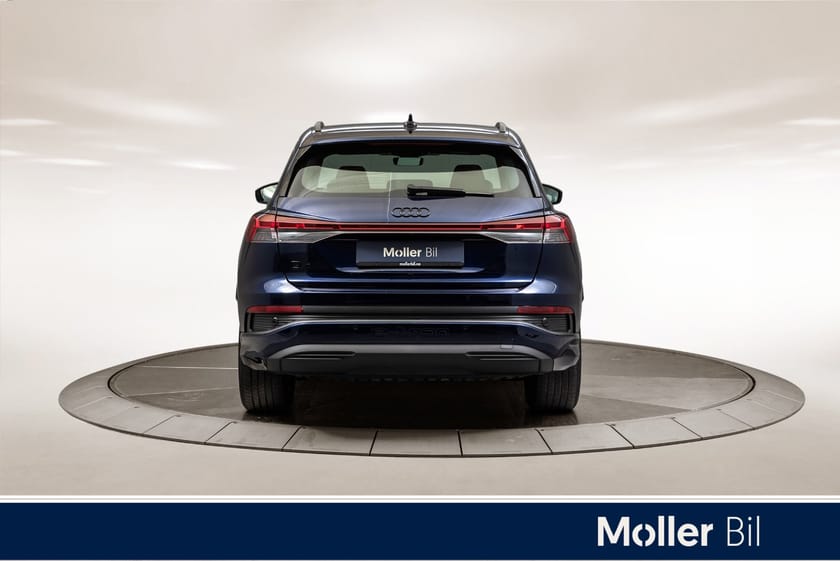 Bilde 4 av Audi Q4 35 e-tron 