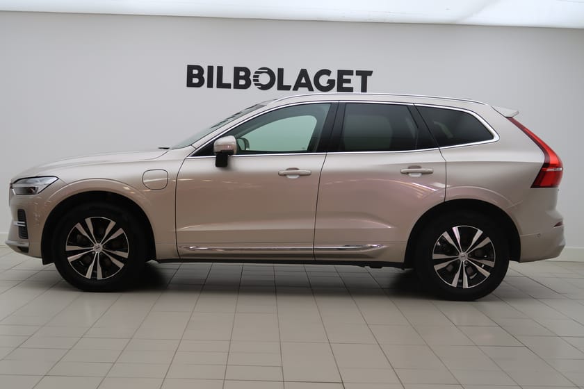 Bild 2 av Volvo XC60