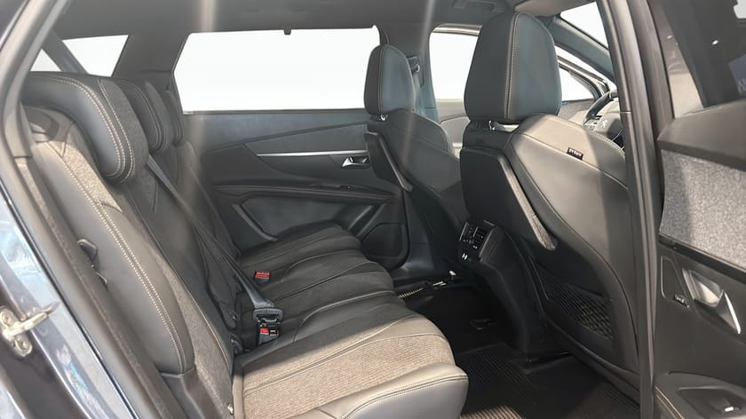 Bild 5 av Peugeot 5008 2.0 BlueHDi / GT LINE / 7-SITS