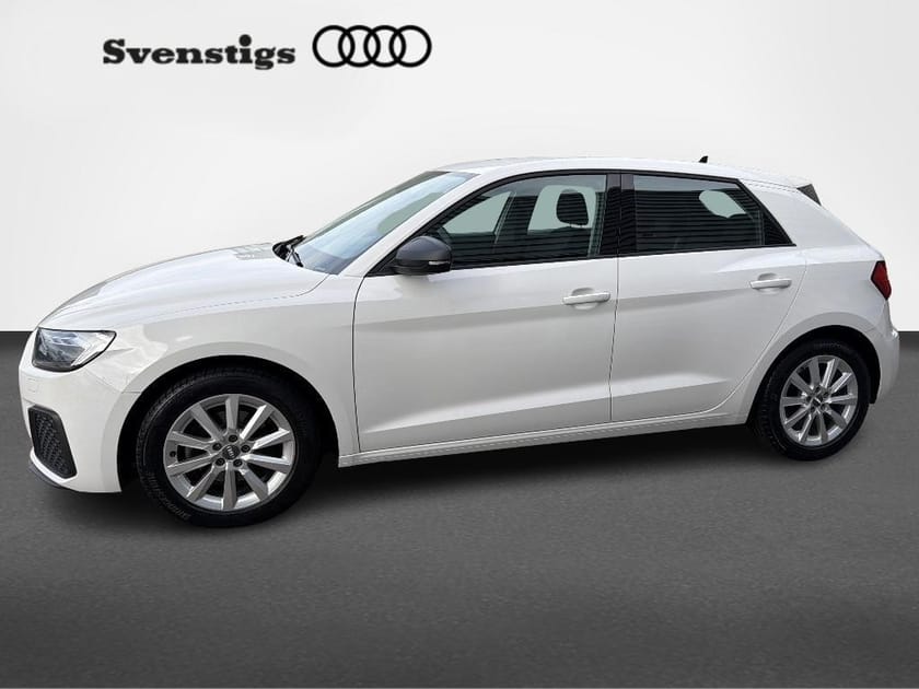 Bild 4 av Audi A1 Sportback 30 TFSI