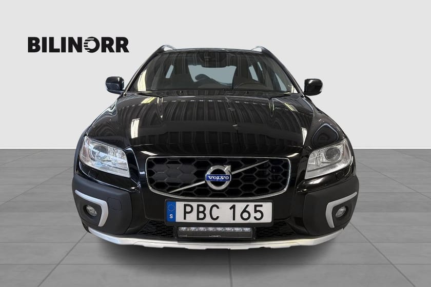 Bild 4 av Volvo XC70 D4 AWD Classic Momentum  Polestar Optimering Geartronic 220 hk 2016