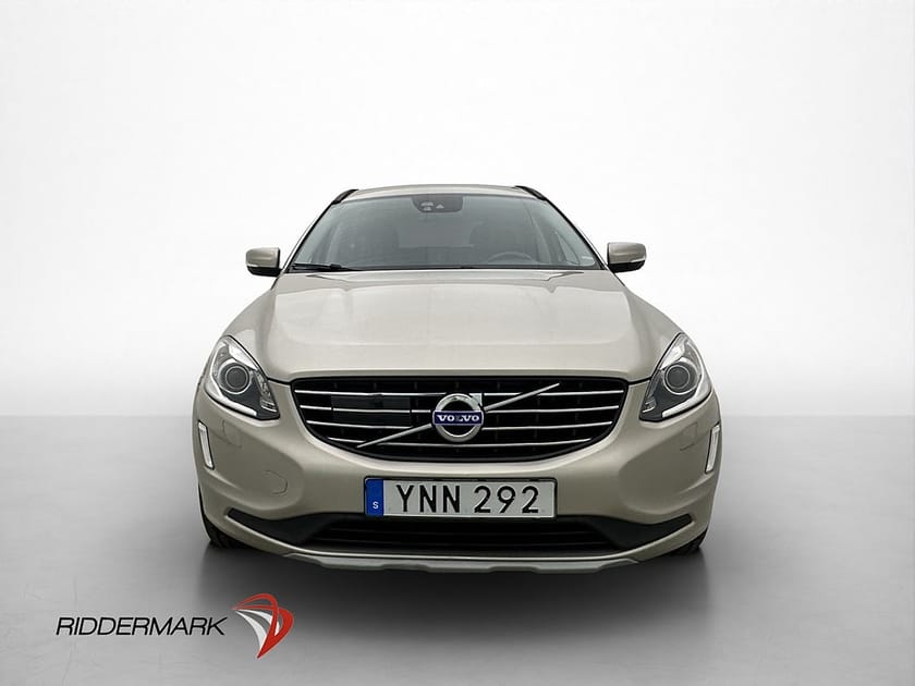 Bild 2 av Volvo XC60 D3 Classic Momentum VOC Värmare Drag P-Sensorer