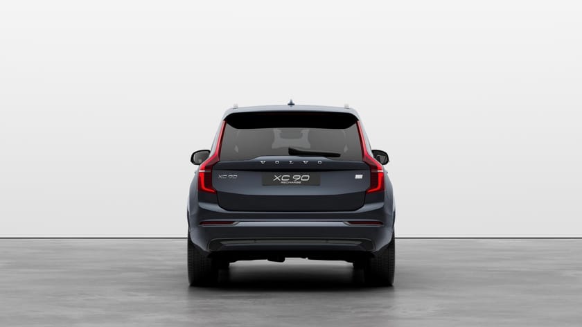 Bilde 5 av Volvo XC90 T8 Long Range Ultimate Dark /Luftfj/Hengerfeste/Bowers