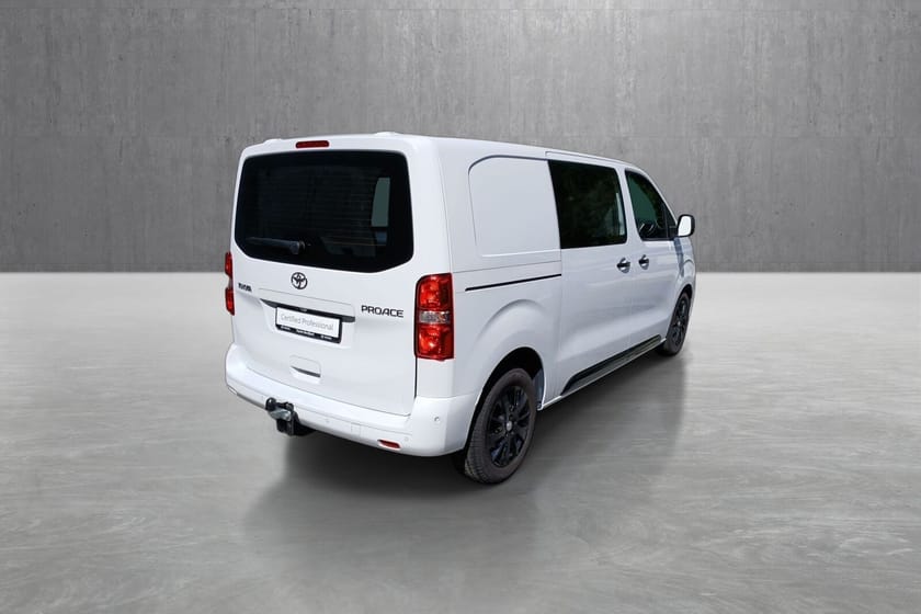 Bilde 5 av Toyota Proace