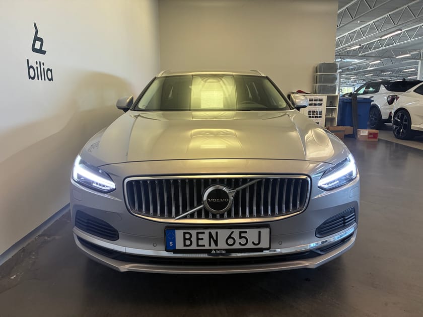 Bild 2 av Volvo V90