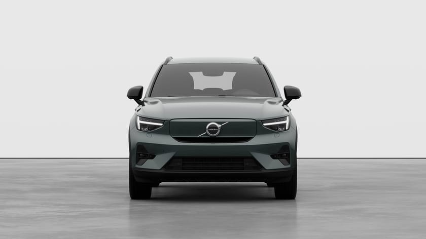 Bild 2 av Volvo EX40 Single Motor Extended Range ExtendedRange Plus SE