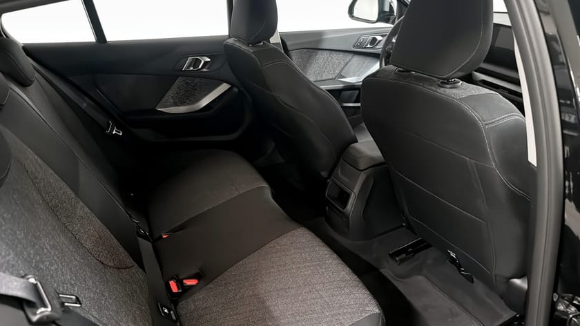 Bild 5 av BMW 120 Active Edition