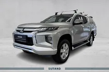 Thumnail bilde 0 av Mitsubishi L200 Dobbelcab