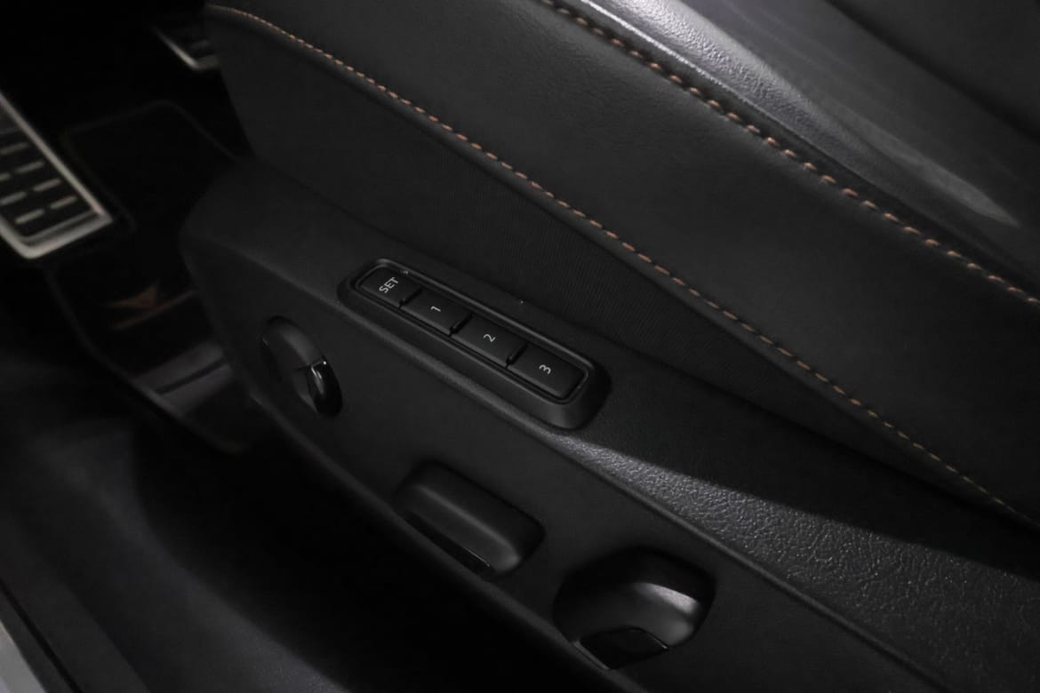 CUPRA Formentor 2024 - miniatyr 23