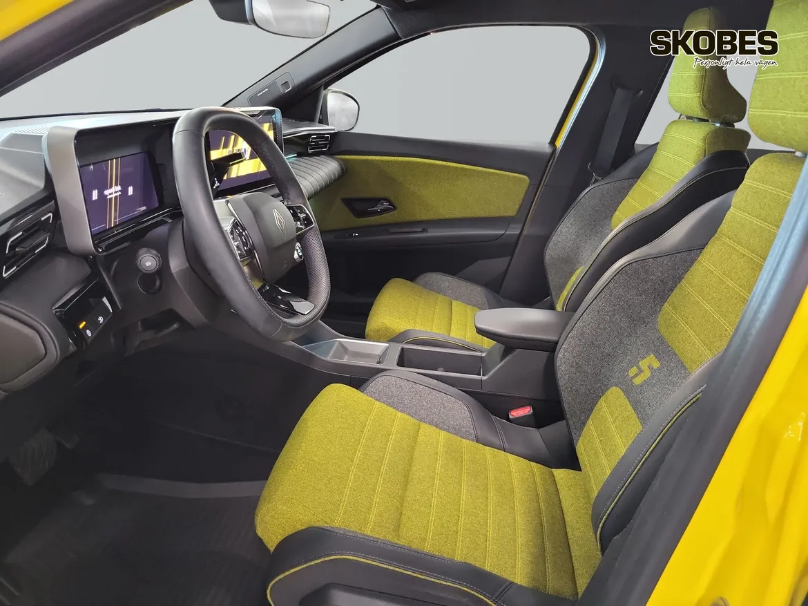 Renault 5 E-Tech