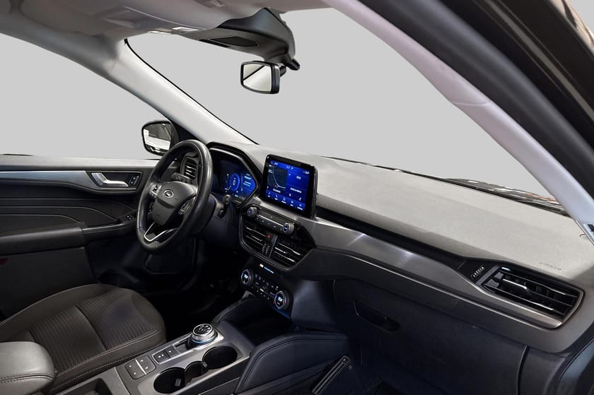 Bild 4 av Ford Kuga Plug-In Hybrid 225hk Titanium Business