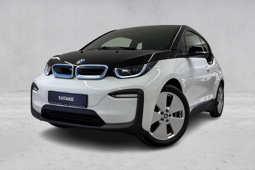 Bilde 1 av BMW i3 120 Ah 120ah/Premium Selection/2 år garanti/Varmepumpe