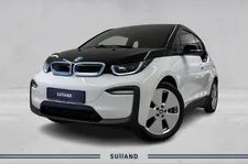 Thumnail bilde 0 av BMW i3 120 Ah