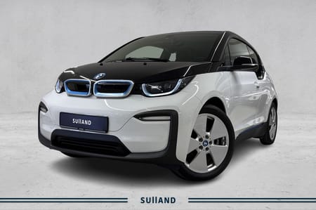 BMW i3 120 Ah 120ah/Premium Selection/2 år garanti/Varmepumpe