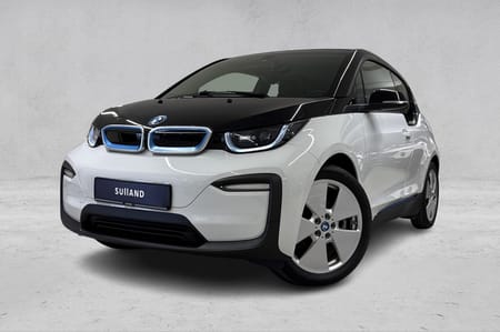 BMW i3 120 Ah 120ah/Premium Selection/2 år garanti/Varmepumpe