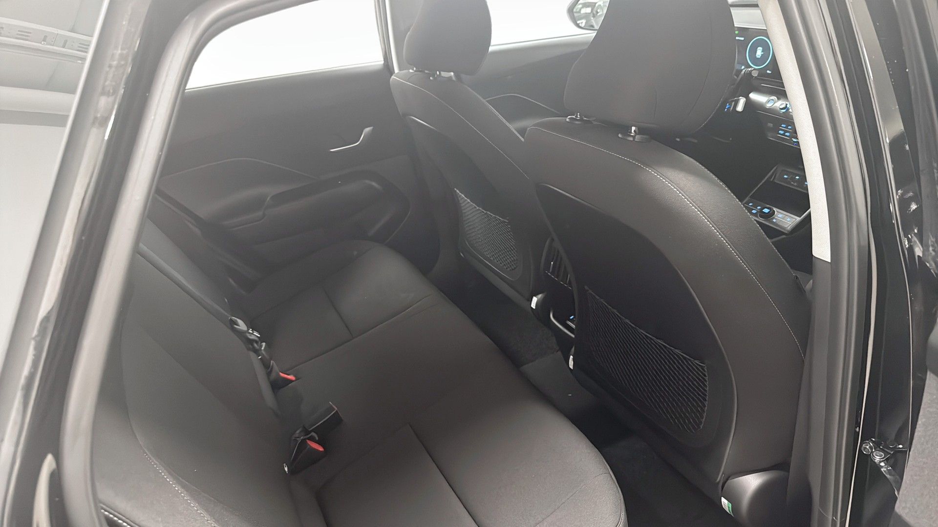 Hyundai Kona Essential - Hybrid 2026, bild 5/10