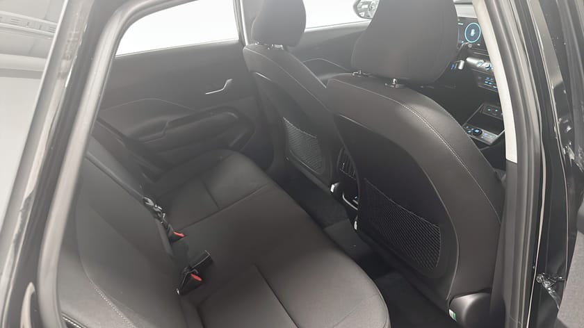 Bild 5 av Hyundai Kona Hybrid 0.99% RÄNTA - Essential -