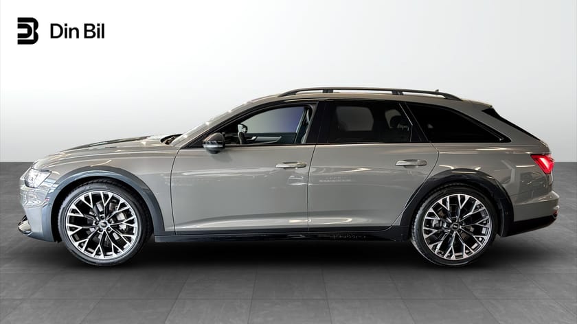 Bild 2 av Audi A6 allroad quattro 40 TDI quattro 204 S TRONIC