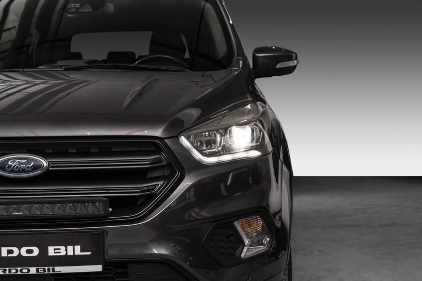 Bilde 4 av Ford Kuga