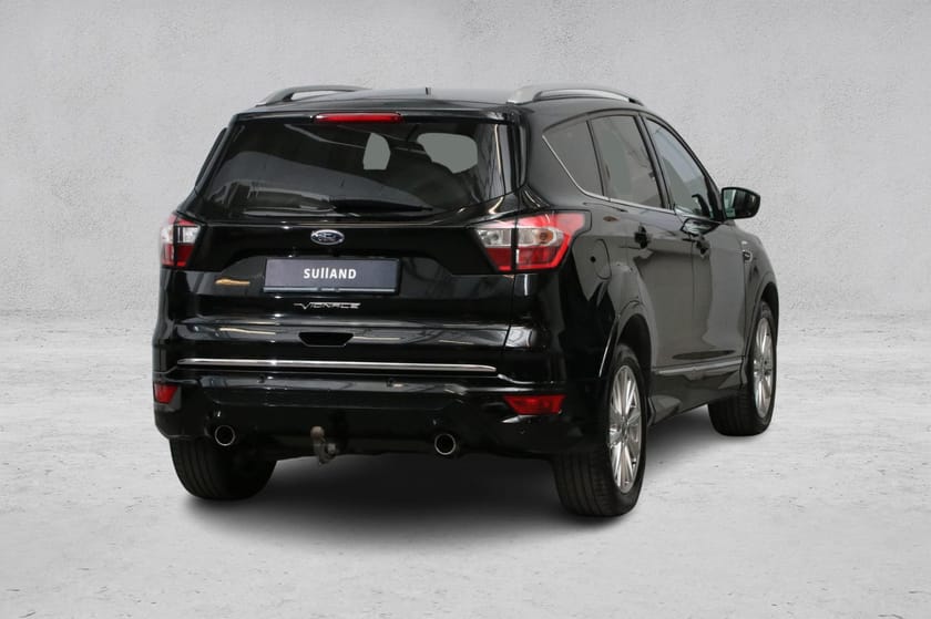 Bilde 5 av Ford Kuga 2,0 TDCi 150hk AWD Vignale Aut /RegReim/NyeDekk/1eier