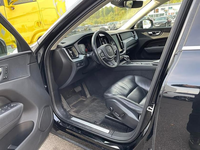 Bild 5 av Volvo XC60